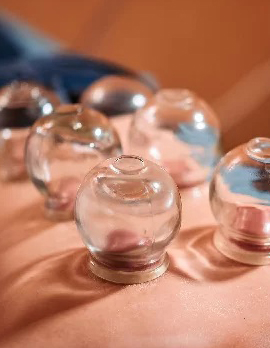 Aromatherapy Treatment