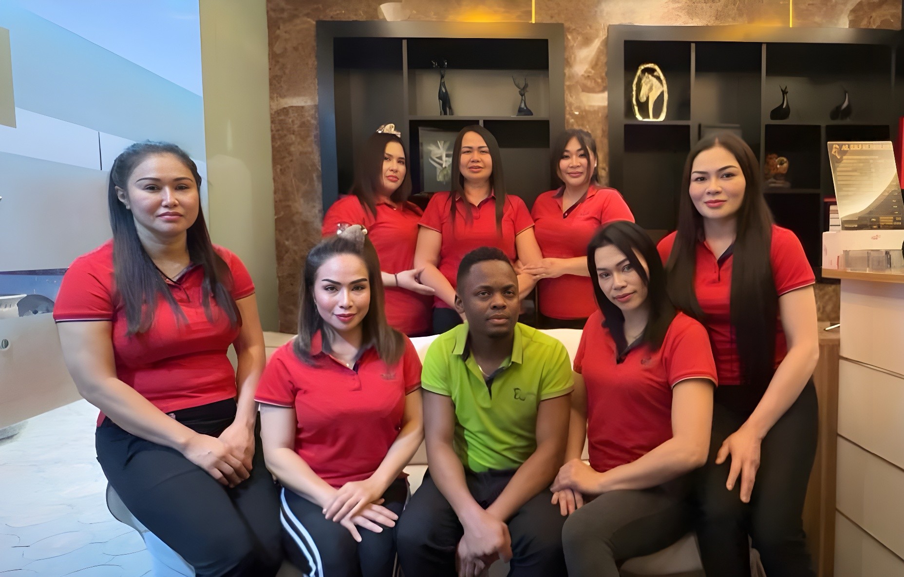 Massage Rasalkhaimah